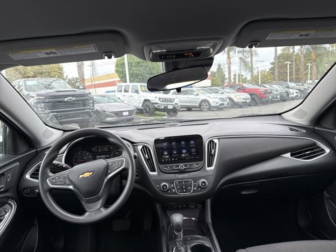 Used 2023 Chevrolet Malibu LT image 10