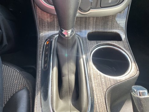 Used 2014 Chevrolet Malibu LT image 24