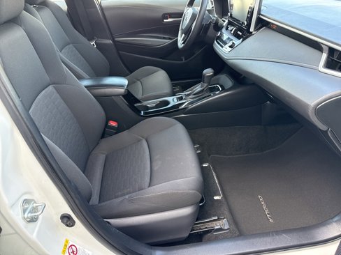 Used 2020 Toyota Corolla SE image 23