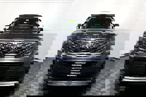 Used 2020 Kia Telluride LX image 3