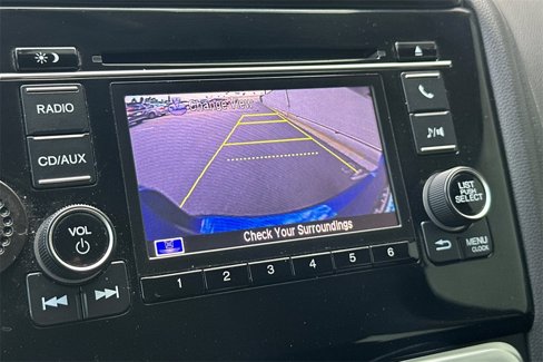 Used 2017 Honda Fit LX image 22