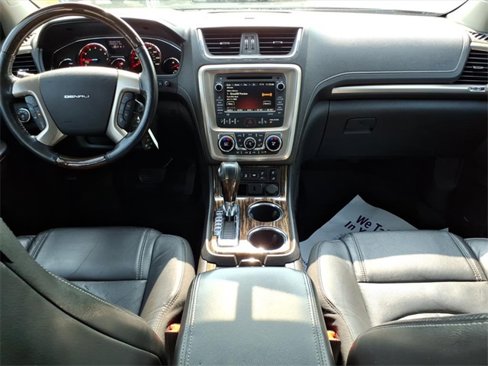Used 2015 GMC Acadia Denali image 12