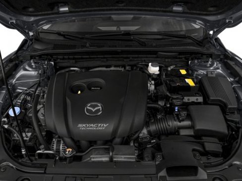 Used 2018 MAZDA MAZDA6 Sport image 16