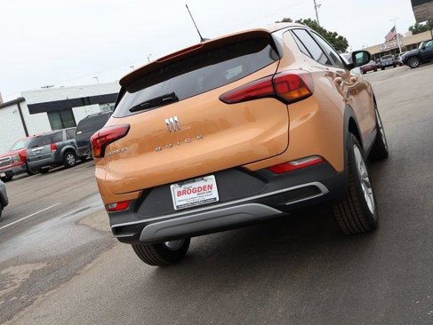 New 2026 Buick Encore GX Preferred w/ Comfort Package image 6