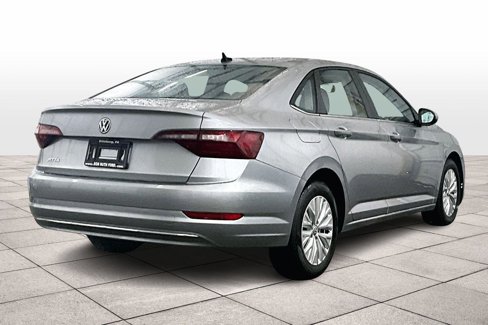 Used 2020 Volkswagen Jetta S image 11
