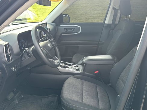 Used 2022 Ford Bronco Sport Big Bend image 8