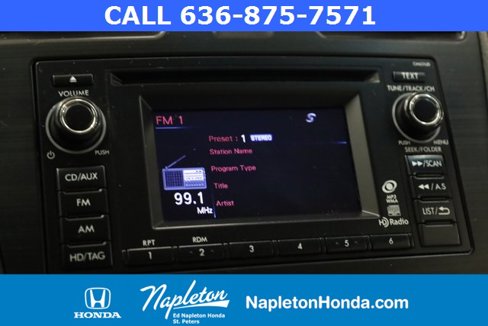 Used 2014 Subaru Crosstrek 2.0i Limited w/ Popular Package #2 image 17