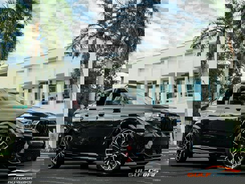Used 2021 BMW X6 M w/ Competition Package image 75