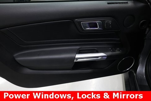 Used 2022 Ford Mustang GT Premium w/ GT Performance Package image 49