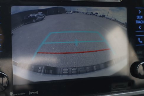 Used 2018 Toyota Tacoma TRD Sport image 14