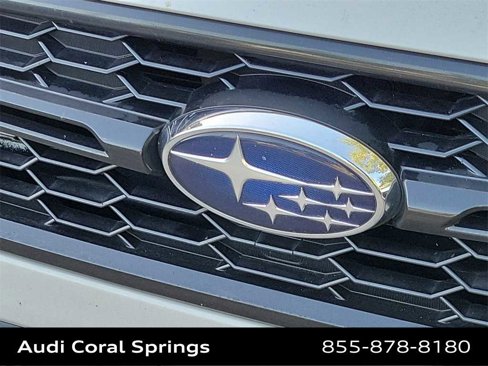 Used 2018 Subaru WRX Premium image 16