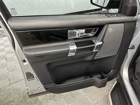 Used 2012 Land Rover LR4 HSE LUX image 10