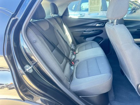 Used 2023 Chevrolet Bolt LT w/ Driver Confidence Package image 43