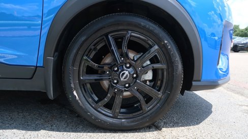 Used 2023 Nissan Kicks SR w/ SR Premium Package image 54