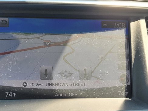 Used 2019 INFINITI QX80 Luxe w/ Proassist Package image 55