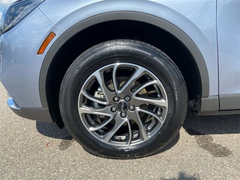 Certified 2022 Lincoln Corsair AWD w/ Equipment Group 101A image 45