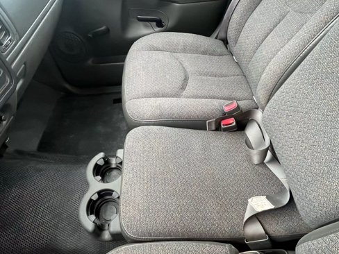 Used 2004 Chevrolet Silverado 1500 2WD Regular Cab image 19