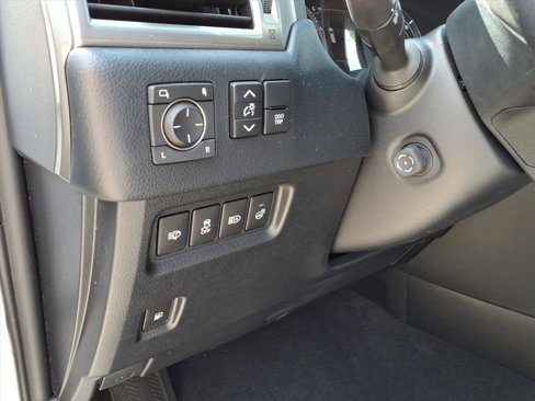 Used 2023 Lexus GX 460 Premium w/ Premium Plus Package image 14