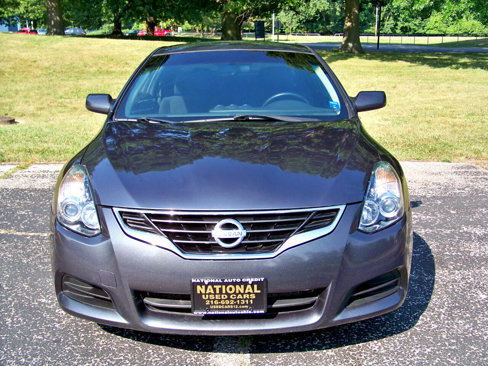 Used 2013 Nissan Altima 2.5 S w/ Convenience Pkg image 9