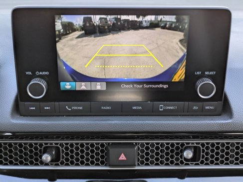 Used 2024 Honda Civic Sport image 17