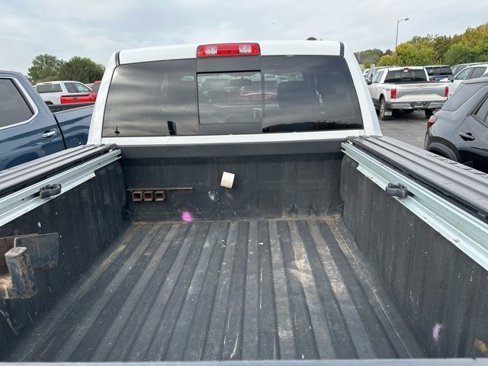 Used 2012 RAM 1500 Big Horn w/ Luxury Group image 7
