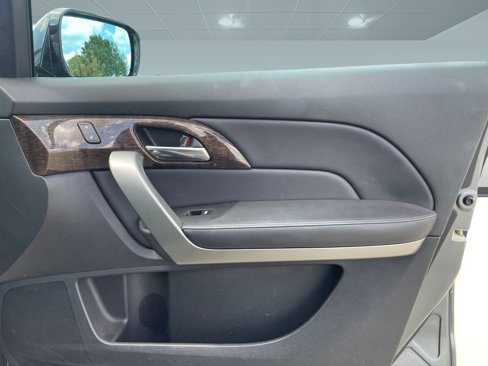 Used 2011 Acura MDX w/ Technology & Entertainment image 20