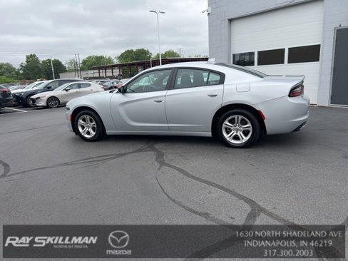 Used 2023 Dodge Charger SXT image 14