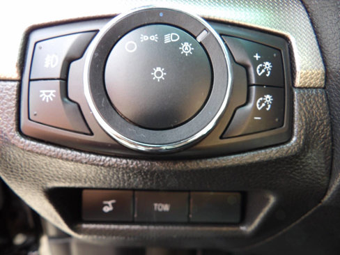 Used 2015 Ford Explorer Sport w/ Equipment Group 401A image 15