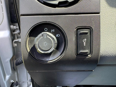Used 2015 Ford F250 XL image 8