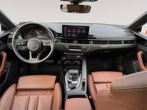 Used 2023 Audi A5 2.0T Premium w/ Convenience Package image 10