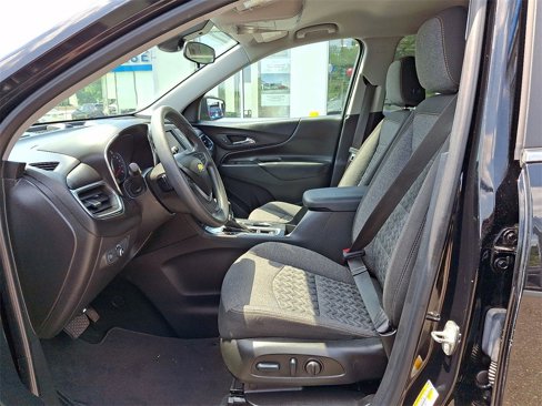 Certified 2022 Chevrolet Equinox LT image 5