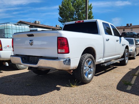 Used 2014 RAM 1500 Tradesman w/ Popular Equipment Group image 4