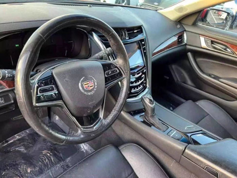 Used 2014 Cadillac CTS Luxury image 17