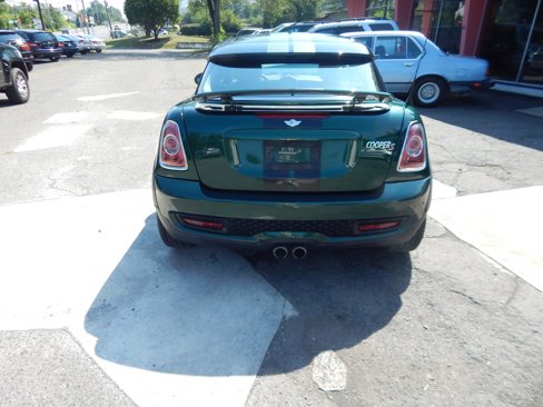 Used 2013 MINI Cooper Coupe S image 22