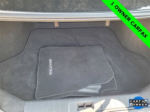 Used 2023 Nissan Sentra SR w/ Electronics Package image 26