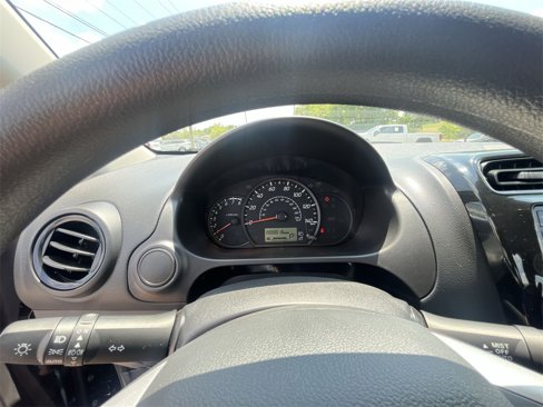 New 2024 Mitsubishi Mirage G4 LE image 15