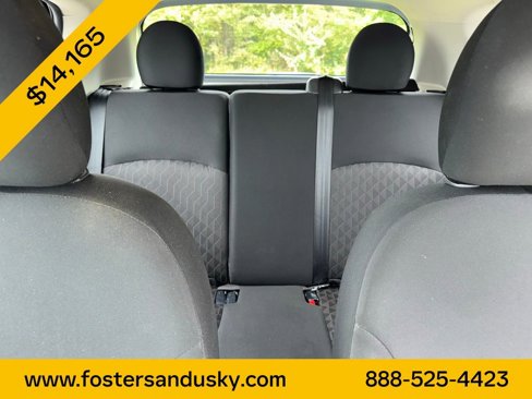 Used 2021 Mitsubishi Mirage ES image 13