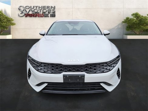 Used 2023 Kia K5 LXS image 3