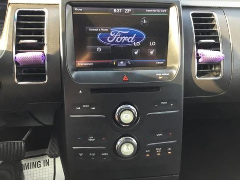Used 2015 Ford Flex SEL image 26