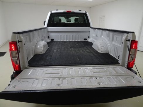 Used 2020 Ford F250 XL w/ Power Equipment Group image 14