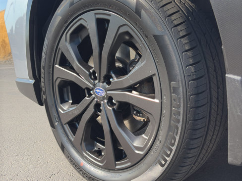 Used 2019 Subaru Forester Sport image 36