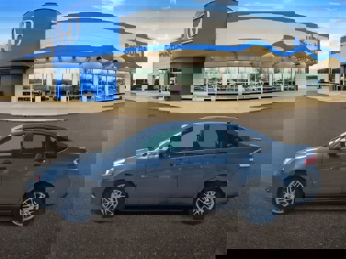 Used 2009 Ford Focus SE image 5