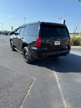 Used 2017 Chevrolet Tahoe LT w/ Max Trailering Package image 5