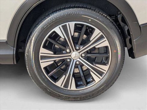Used 2022 Mitsubishi Eclipse Cross SE image 23