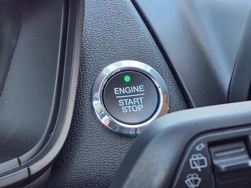 Used 2022 Ford EcoSport SE w/ SE Appearance Package image 24