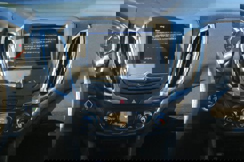 Used 2020 Chevrolet Equinox LT image 18