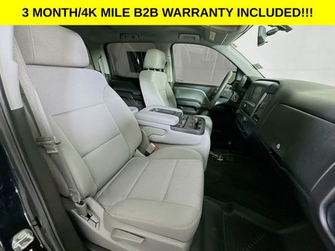 Used 2016 Chevrolet Silverado 1500 LS w/ Trailering Package image 24
