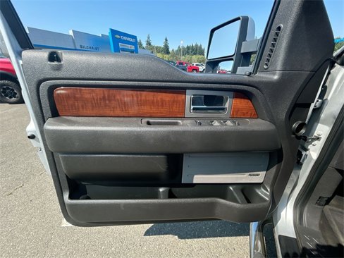 Used 2010 Ford F150 Lariat image 22