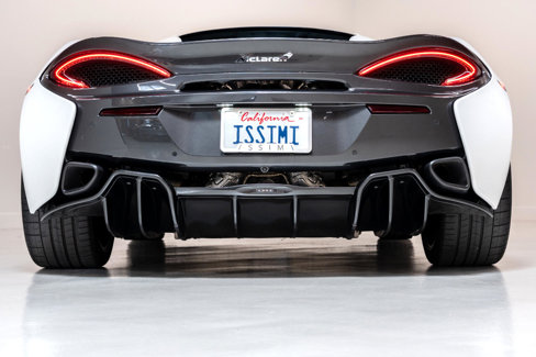 Used 2019 McLaren 570S Coupe image 28