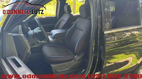 Used 2020 Ford Expedition XLT image 13
